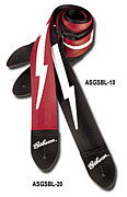 Gibson-LIGHTNING BOLT STRAP
