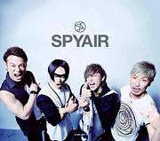 SPYAIR family @九州