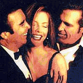 The Fabulous Baker Boys