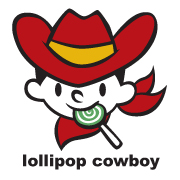 lollipop cowboy