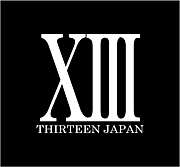 XIII JAPAN