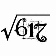 ��617