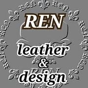 ��REN��leather&design