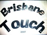 Brisbane Touch