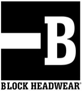 BLOCK HEADWEAR