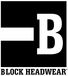 BLOCK HEADWEAR