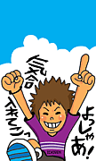 �ߤ�ʤ���夯���