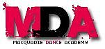 Macquarie Dance Academy (MDA)