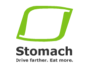 Stomach/֤ǥɥ饤