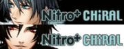 Nitro+chiralƤ