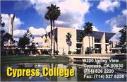 Cypress College