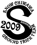 SNOW CHIWAWA 