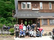 Rider'sclub WhiteDingo