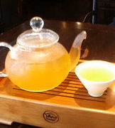 中国名茶房　茶縁