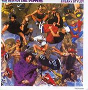 "Freaky Styley"