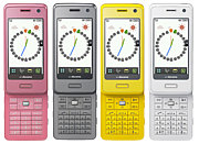 docomo L-04A