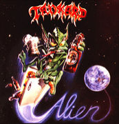 TANKARD