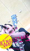 RINGO��STARS