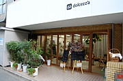 dolcezz`a　福岡博多美容室