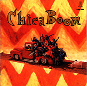 ChicaBoom