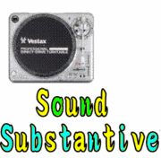 Sound substantive(音体言)
