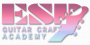 ESP Guitar Craft Academy