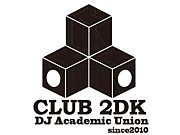 Club2DK〜DJ Academic Union〜