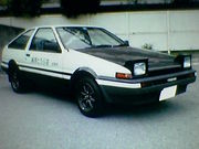 頭文字D4大阪でやってる人集まれ