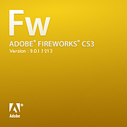 Adobe Fire Works