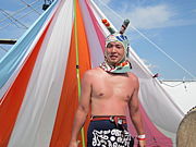 音楽イベント☆北海道組