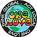 チャリティーイベント ONE LOVE