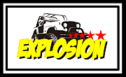 EXPLOSION -the fire sound-