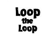 ☆☆ I ❤ LOOP ☆☆