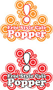 free style cafe Popper!