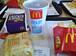 FAVORITE food is �ݥƥ�