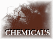 Chemical'sȥХ