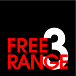 FREE RANGE Vol.3 2011