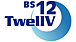 BS12【TwellV】トゥエルビ