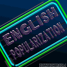 English Popularization