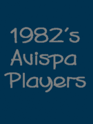 1982's Avispa Players