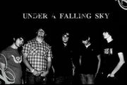 UNDER A FALLING SKY