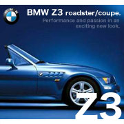 BMWZ3