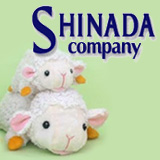 SHINADA company