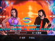 北米版アイドルマスター