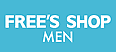 FREE'S SHOP MEN
