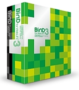 BiND for WebLiFE* 3