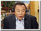 ウイイレの解説を松木安太郎に