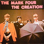 THE MARK FOUR