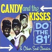 Candy And The Kisses