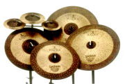 SABIAN RADIA